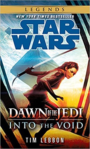 Star Wars Legends (Dawn of the Jedi) (Star Wars - Dawn of the Jedi