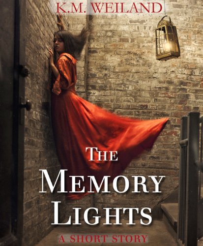 The Memory Lights: A Short Story