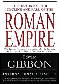 The History of the Decline and Fall of the Roman Empire