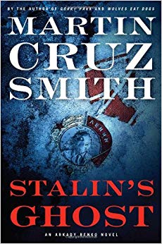 Stalin's Ghost: An Arkady Renko Novel