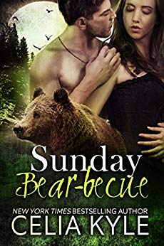 Sunday Bear-becue (Paranormal Shapeshifter Romance)