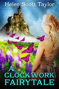 A Clockwork Fairytale (Fantasy Romance)