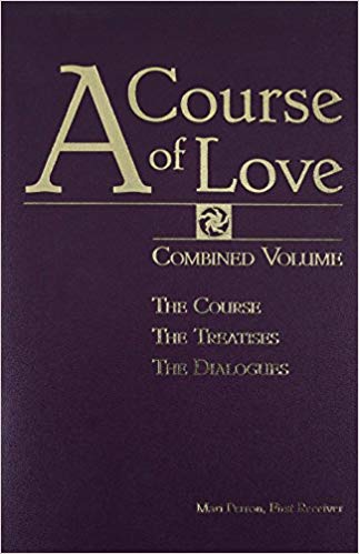 A Course of Love: Combined Volume