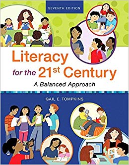 A Balanced Approach with Loose-Leaf Version (7th Edition) (What's New in Literacy)