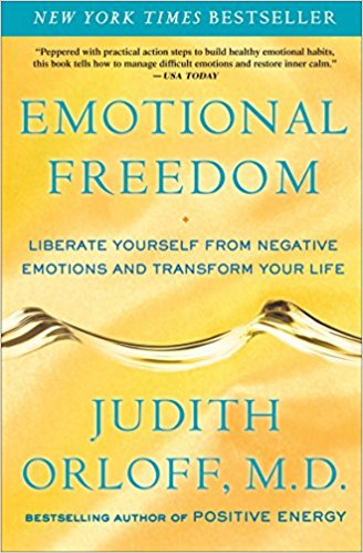 Liberate Yourself from Negative Emotions and Transform Your Life