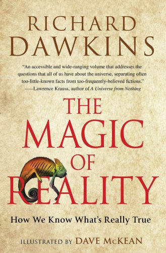 How We Know What's Really True - The Magic of Reality