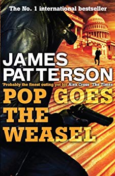 Pop Goes the Weasel (Alex Cross)