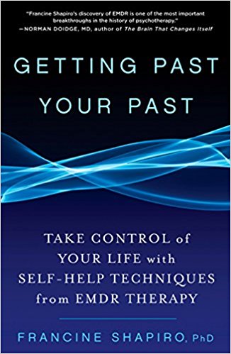 Take Control of Your Life with Self-Help Techniques from EMDR Therapy