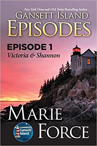 Episode 1 (Gansett Island Series) - Gansett Island Episodes