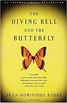 The Diving Bell and the Butterfly - A Memoir of Life in Death