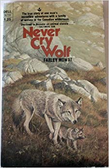 Never Cry Wolf