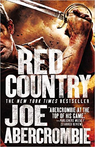 Red Country (First Law World)