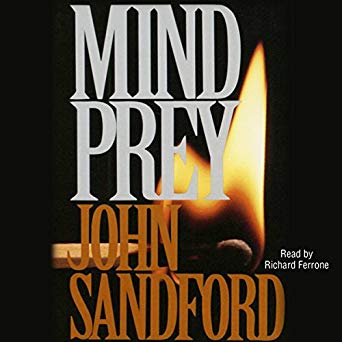 Mind Prey: A Lucas Davenport Novel