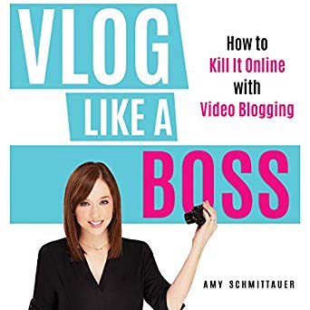 How to Kill It Online with Video Blogging - Vlog Like a Boss