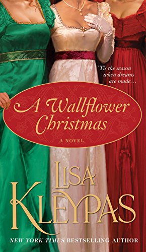 A Novel (Wallflowers Book 5) - A Wallflower Christmas