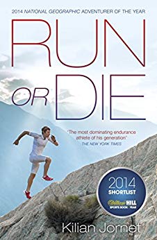 The Inspirational Memoir of the World's Greatest Ultra-Runner