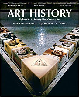 Art History Portables Book 6 (5th Edition)