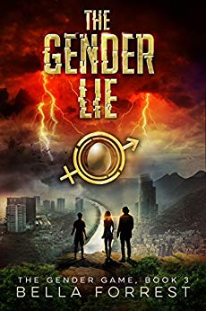 The Gender Game 3: The Gender Lie