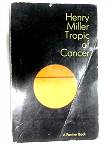 Tropic of Cancer