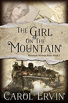 The Girl on the Mountain (Mountain Women Series Book 1)