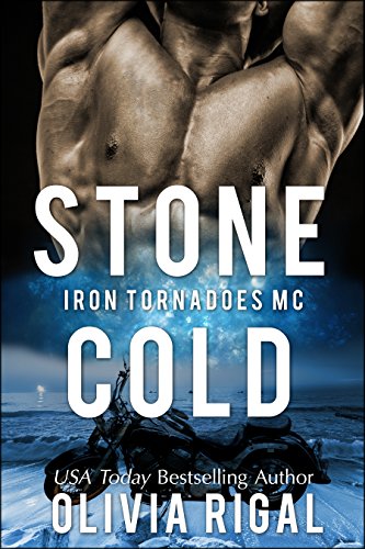 Stone Cold (An Iron Tornadoes MC Romance Book 1)