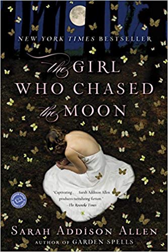 The Girl Who Chased the Moon: A Novel