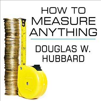 Finding the Value of 'Intangibles' in Business - How to Measure Anything