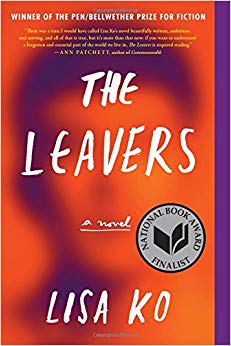 The Leavers (National Book Award Finalist) - A Novel
