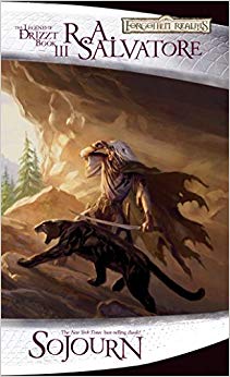 The Legend of Drizzt, Book 3 (Forgotten Realms)
