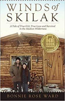 True Love and Survival in the Alaskan Wilderness (Volume 1)