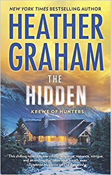 The Hidden (Krewe of Hunters)