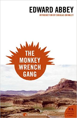 The Monkey Wrench Gang (P.S.) (Harper Perennial Modern Classics)