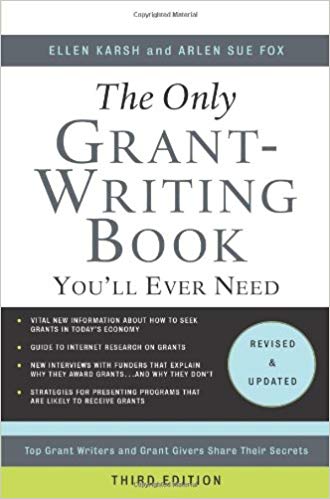 Top Grant Writers and Grant Givers Share Their Secrets