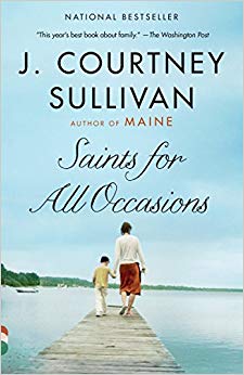 A novel (Vintage Contemporaries) - Saints for All Occasions