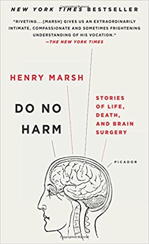 and Brain Surgery - Do No Harm - Stories of Life