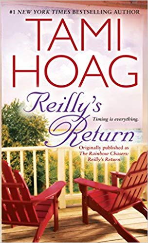 Reilly's Return (Rainbow Chasers)