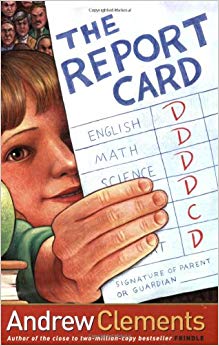 The Report Card