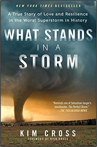 A True Story of Love and Resilience in the Worst Superstorm in History