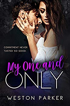 A Bad Boy Secret Baby Second Chance Romance - My One and Only