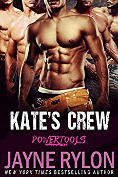 Kate's Crew (Powertools Book 1)