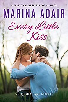 Every Little Kiss (Sequoia Lake Book 2)
