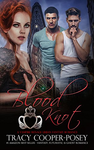 Blood Knot (Blood Stone Book 1)