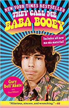 They Call Me Baba Booey