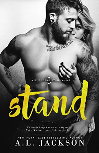 Stand (Bleeding Stars Book 6)