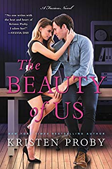 The Beauty of Us: A Fusion Novel