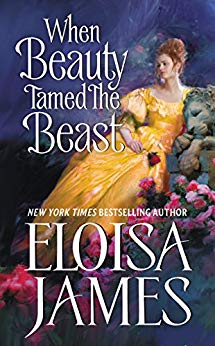 When Beauty Tamed the Beast (Fairy Tales Book 2)