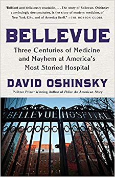 Three Centuries of Medicine and Mayhem at America's Most Storied Hospital