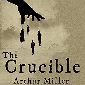 The Crucible