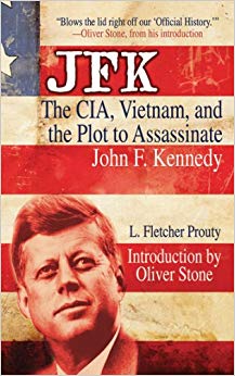 and the Plot to Assassinate John F. Kennedy