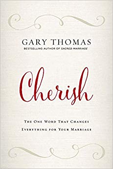 The One Word That Changes Everything for Your Marriage